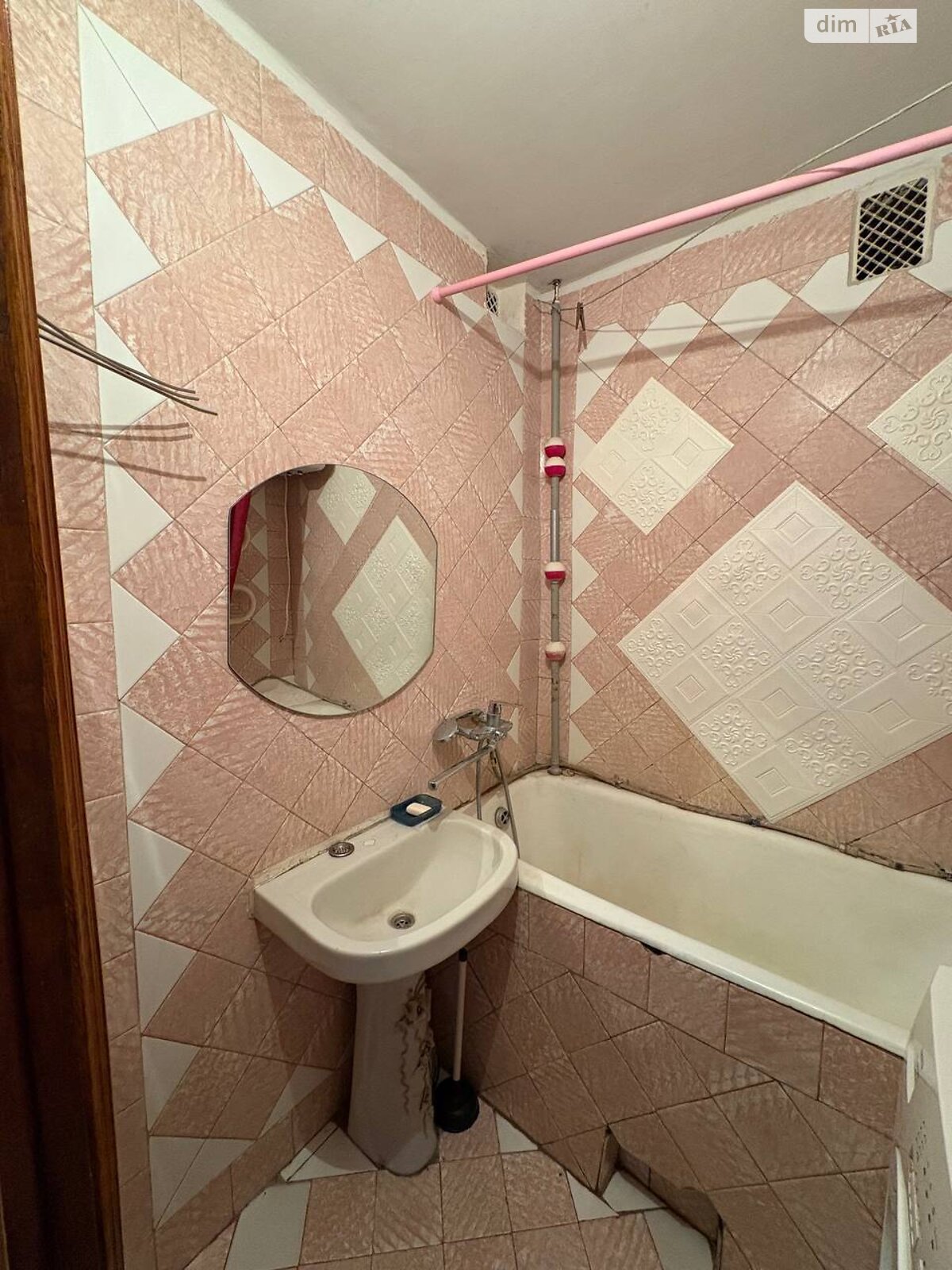 однокомнатная квартира в Луцке, район ГПЗ, на ул. Грабовского в аренду на долгий срок помесячно фото 1