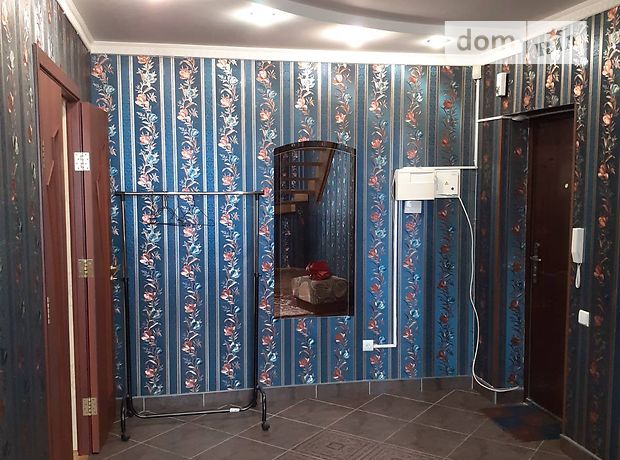 чотирикімнатна квартира з меблями в Луцьку, район ГПЗ, на вул. Станіславського 48г в довготривалу оренду помісячно фото 1 чотирикімнатна квартира з меблями в Луцьку, район ГПЗ, на вул. Станіславського 48г в довготривалу оренду помісячно фото 1