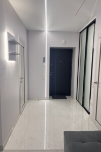 однокімнатна квартира в Луцьку, район ГПЗ, на вул. Володимира Івасюка 52В в довготривалу оренду помісячно фото 2