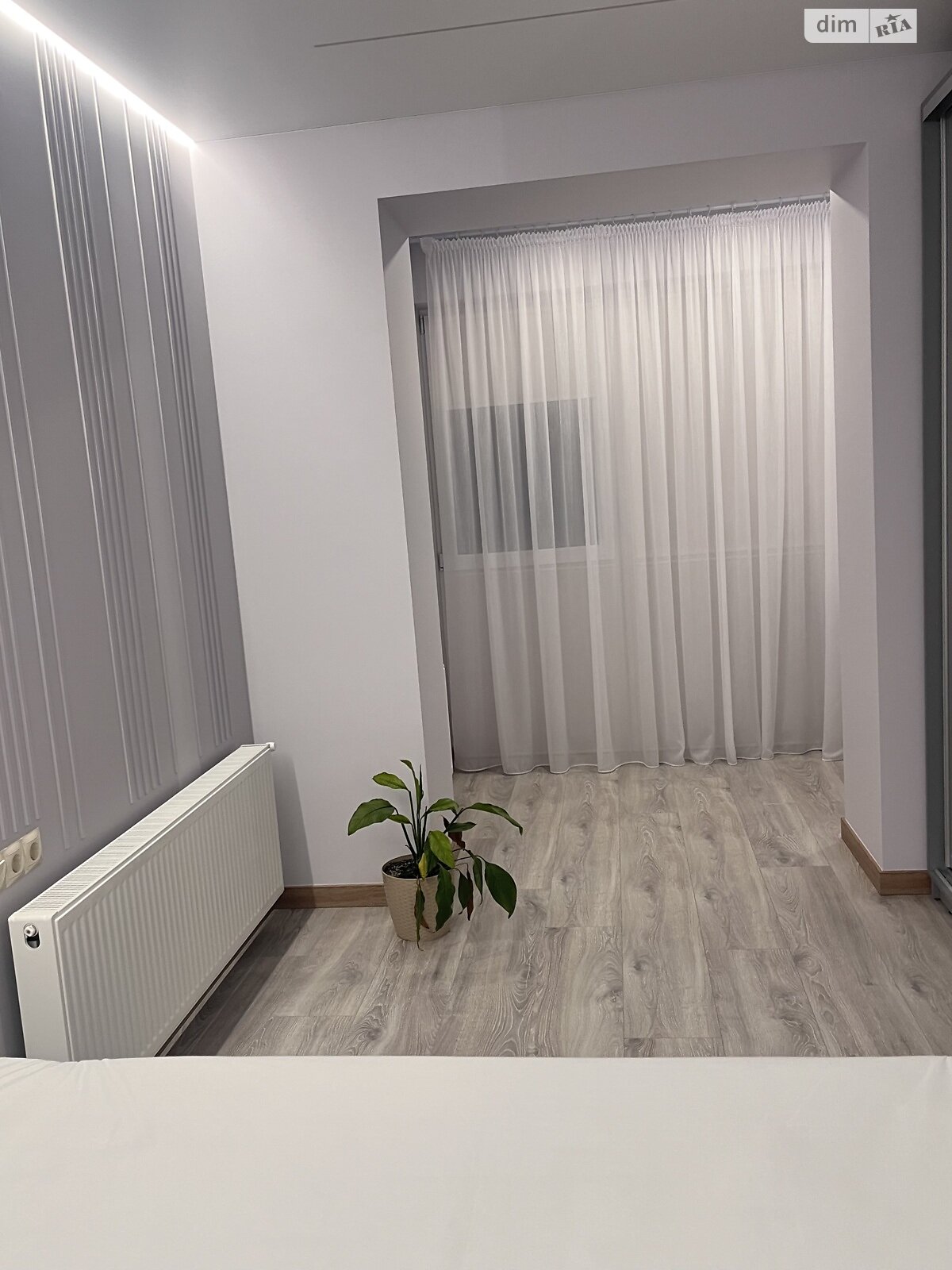 однокімнатна квартира в Луцьку, район ГПЗ, на вул. Володимира Івасюка 52В в довготривалу оренду помісячно фото 1