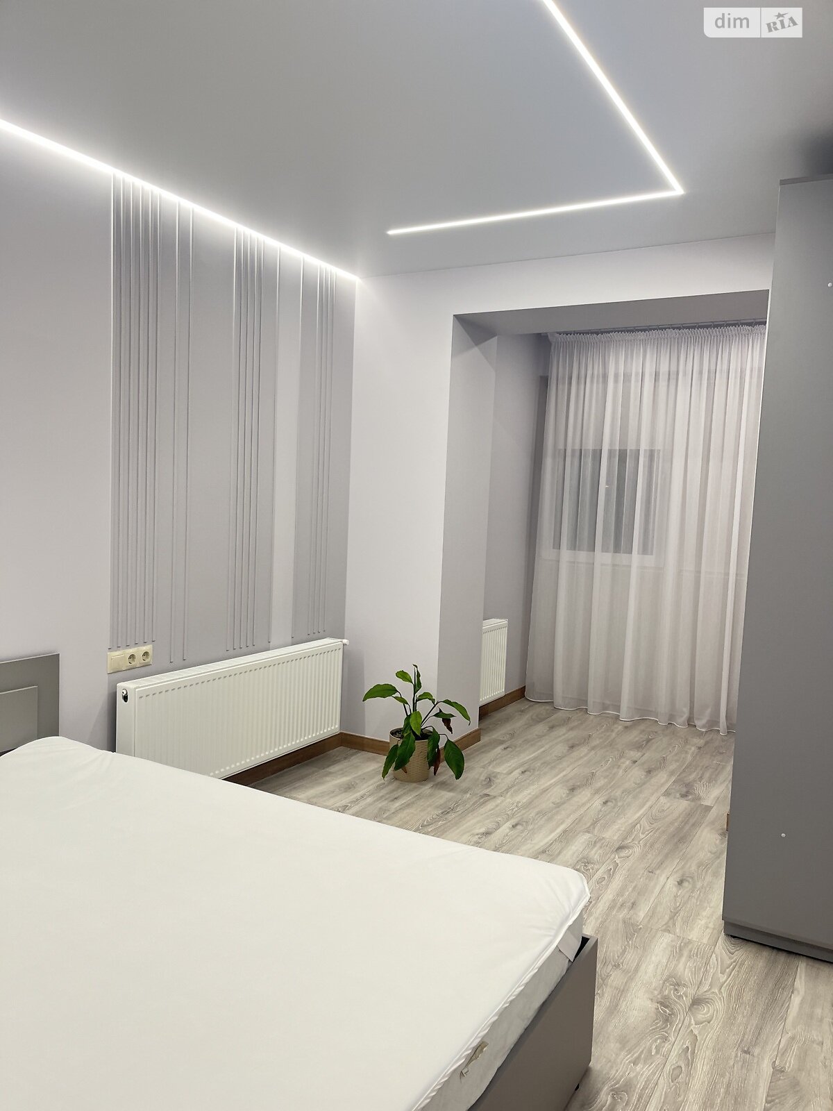 однокімнатна квартира в Луцьку, район ГПЗ, на вул. Володимира Івасюка 52В в довготривалу оренду помісячно фото 1