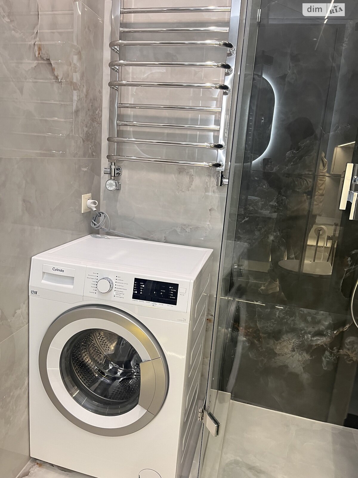 однокімнатна квартира в Луцьку, район ГПЗ, на вул. Володимира Івасюка 52В в довготривалу оренду помісячно фото 1