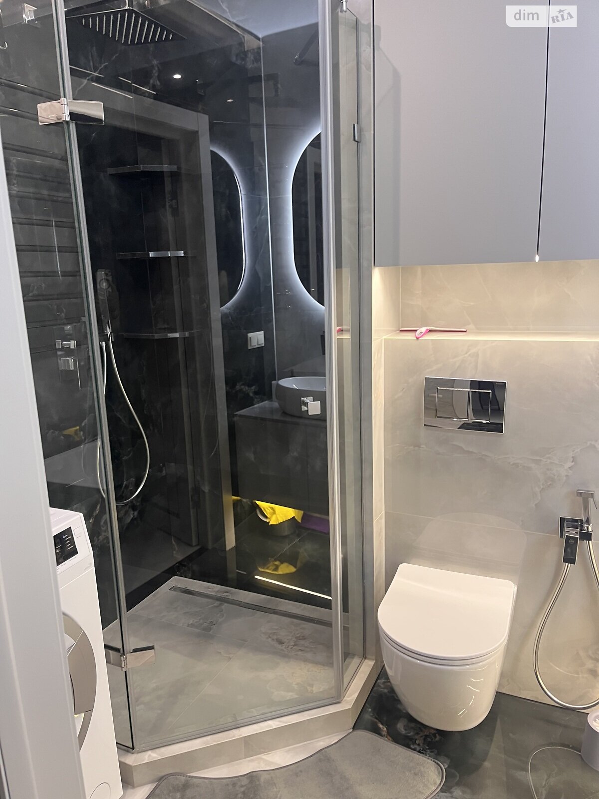 однокімнатна квартира в Луцьку, район ГПЗ, на вул. Володимира Івасюка 52В в довготривалу оренду помісячно фото 1