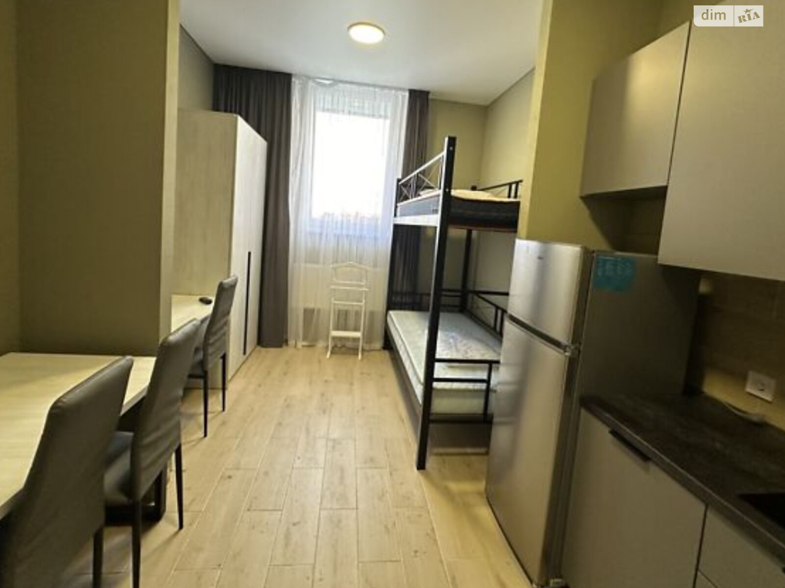 однокімнатна квартира в Луцьку, район Гуща, на вул. Індустріальна 4А в довготривалу оренду помісячно фото 1 однокімнатна квартира в Луцьку, район Гуща, на вул. Індустріальна 4А в довготривалу оренду помісячно фото 1