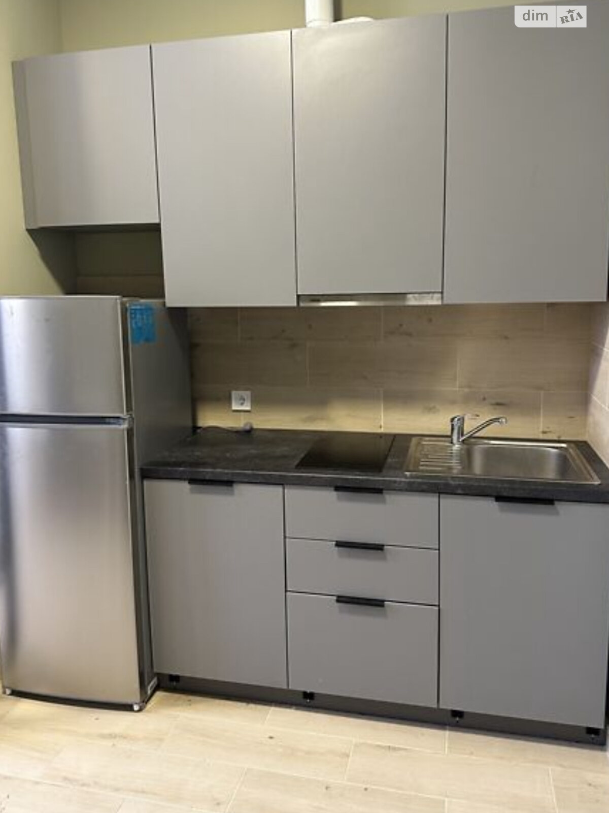 однокімнатна квартира в Луцьку, район Гуща, на вул. Індустріальна 4А в довготривалу оренду помісячно фото 1 однокімнатна квартира в Луцьку, район Гуща, на вул. Індустріальна 4А в довготривалу оренду помісячно фото 1