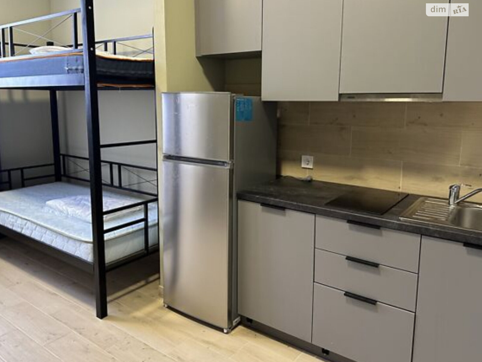 однокімнатна квартира в Луцьку, район Гуща, на вул. Індустріальна 4А в довготривалу оренду помісячно фото 1 однокімнатна квартира в Луцьку, район Гуща, на вул. Індустріальна 4А в довготривалу оренду помісячно фото 1