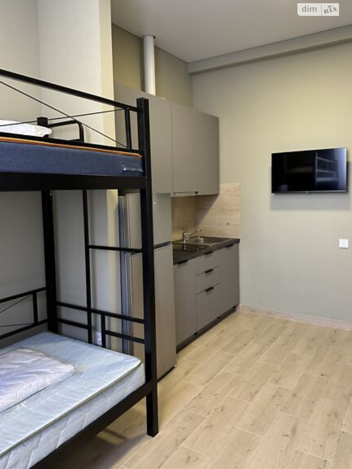 однокімнатна квартира в Луцьку, район Гуща, на вул. Індустріальна 4А в довготривалу оренду помісячно фото 1 однокімнатна квартира в Луцьку, район Гуща, на вул. Індустріальна 4А в довготривалу оренду помісячно фото 1