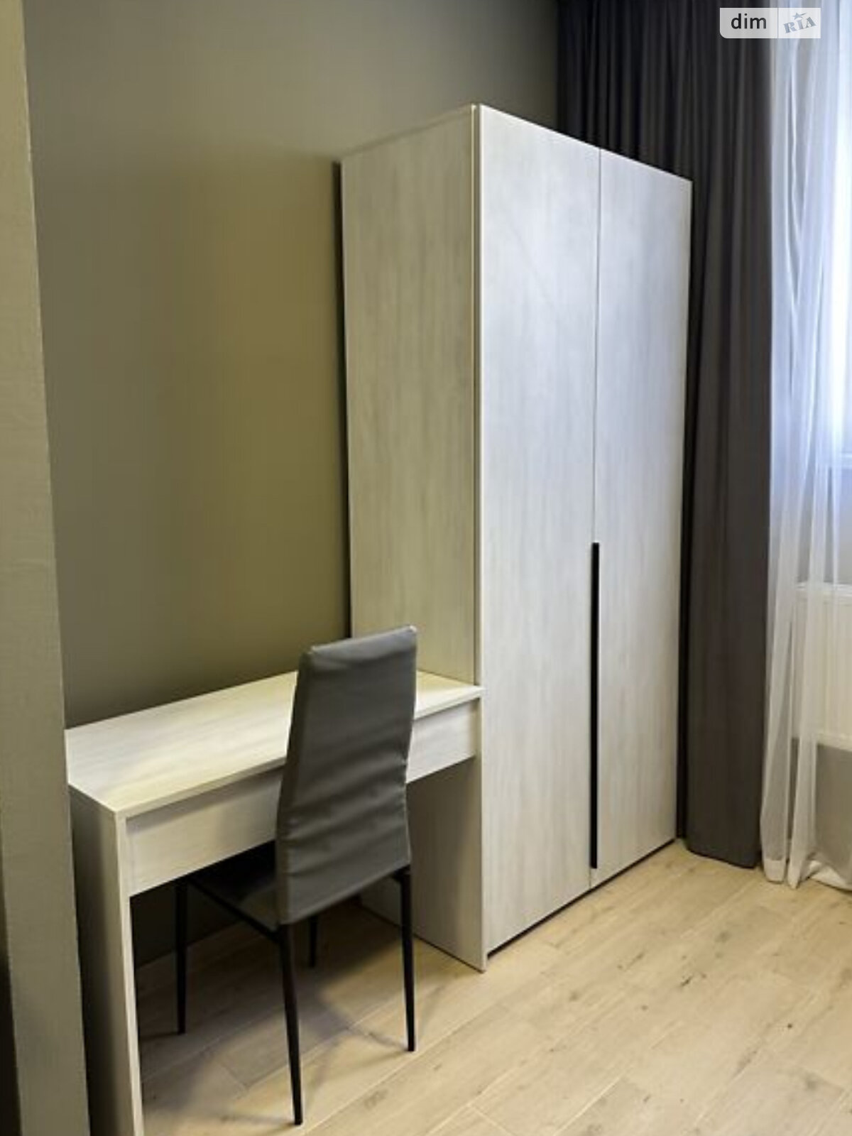 однокімнатна квартира в Луцьку, район Гуща, на вул. Індустріальна 4А в довготривалу оренду помісячно фото 1 однокімнатна квартира в Луцьку, район Гуща, на вул. Індустріальна 4А в довготривалу оренду помісячно фото 1