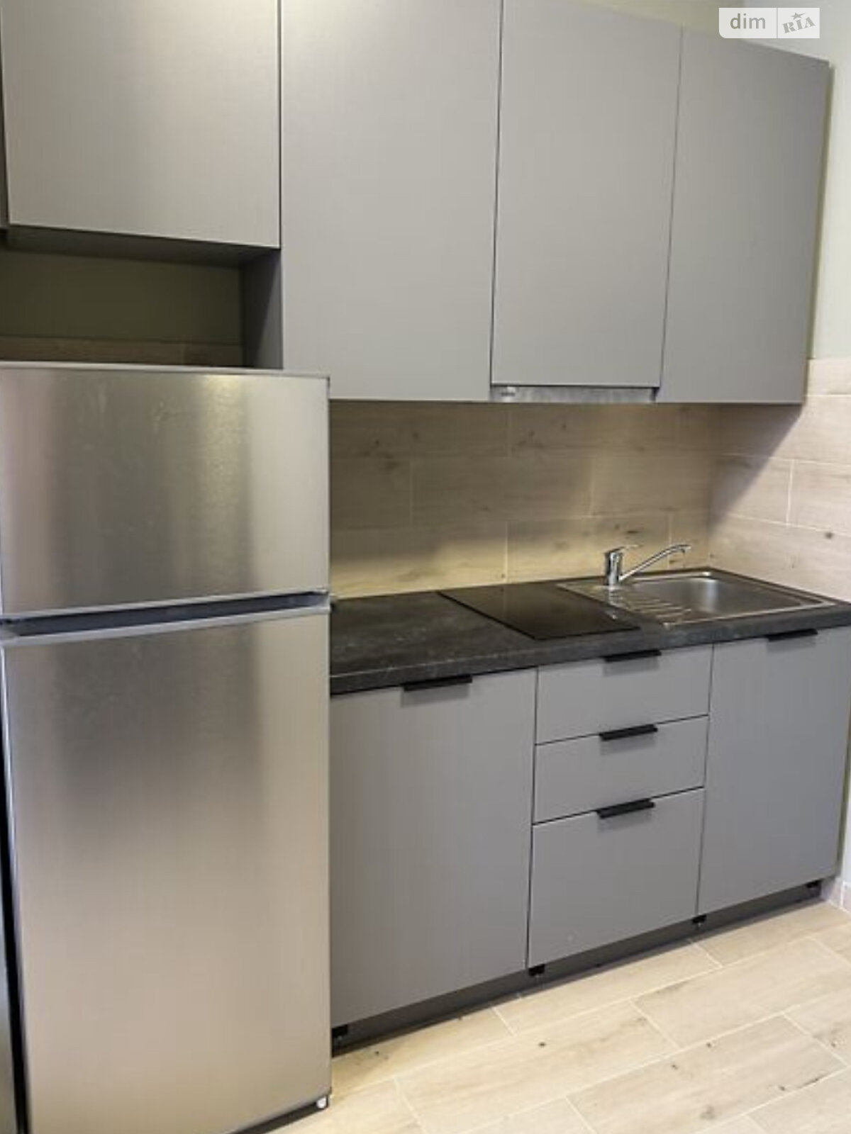 однокімнатна квартира в Луцьку, район Гуща, на вул. Індустріальна 4А в довготривалу оренду помісячно фото 1 однокімнатна квартира в Луцьку, район Гуща, на вул. Індустріальна 4А в довготривалу оренду помісячно фото 1