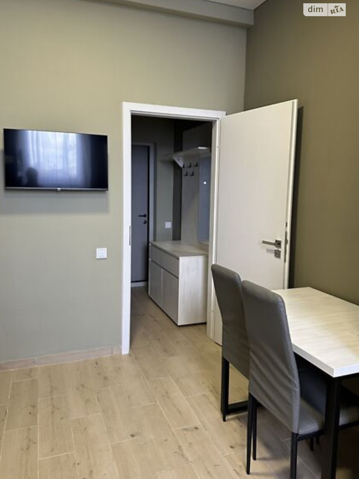 однокімнатна квартира в Луцьку, район Гуща, на вул. Індустріальна 4А в довготривалу оренду помісячно фото 1 однокімнатна квартира в Луцьку, район Гуща, на вул. Індустріальна 4А в довготривалу оренду помісячно фото 1
