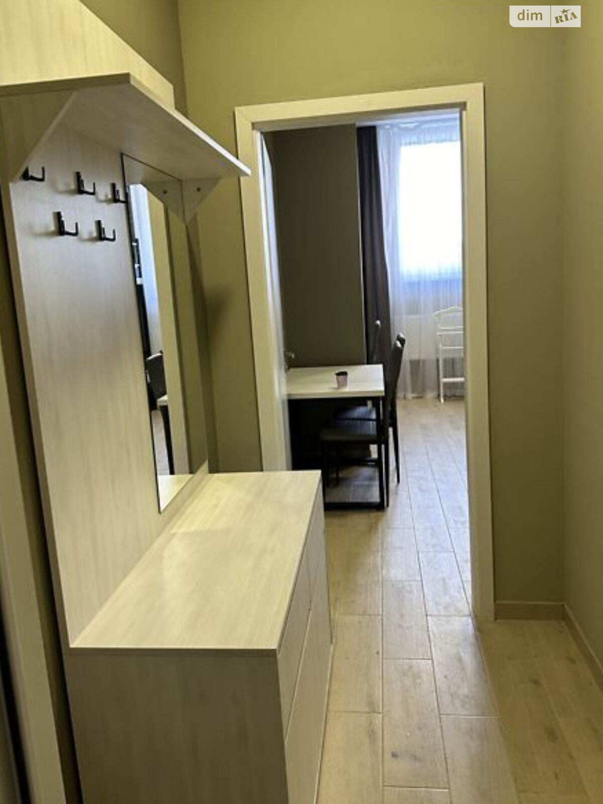 однокімнатна квартира в Луцьку, район Гуща, на вул. Індустріальна 4А в довготривалу оренду помісячно фото 1 однокімнатна квартира в Луцьку, район Гуща, на вул. Індустріальна 4А в довготривалу оренду помісячно фото 1