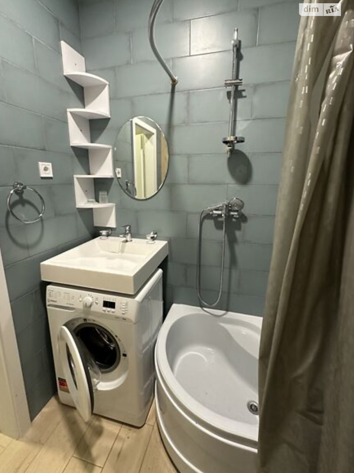 однокімнатна квартира в Луцьку, район Гуща, на вул. Індустріальна 4А в довготривалу оренду помісячно фото 1 однокімнатна квартира в Луцьку, район Гуща, на вул. Індустріальна 4А в довготривалу оренду помісячно фото 1