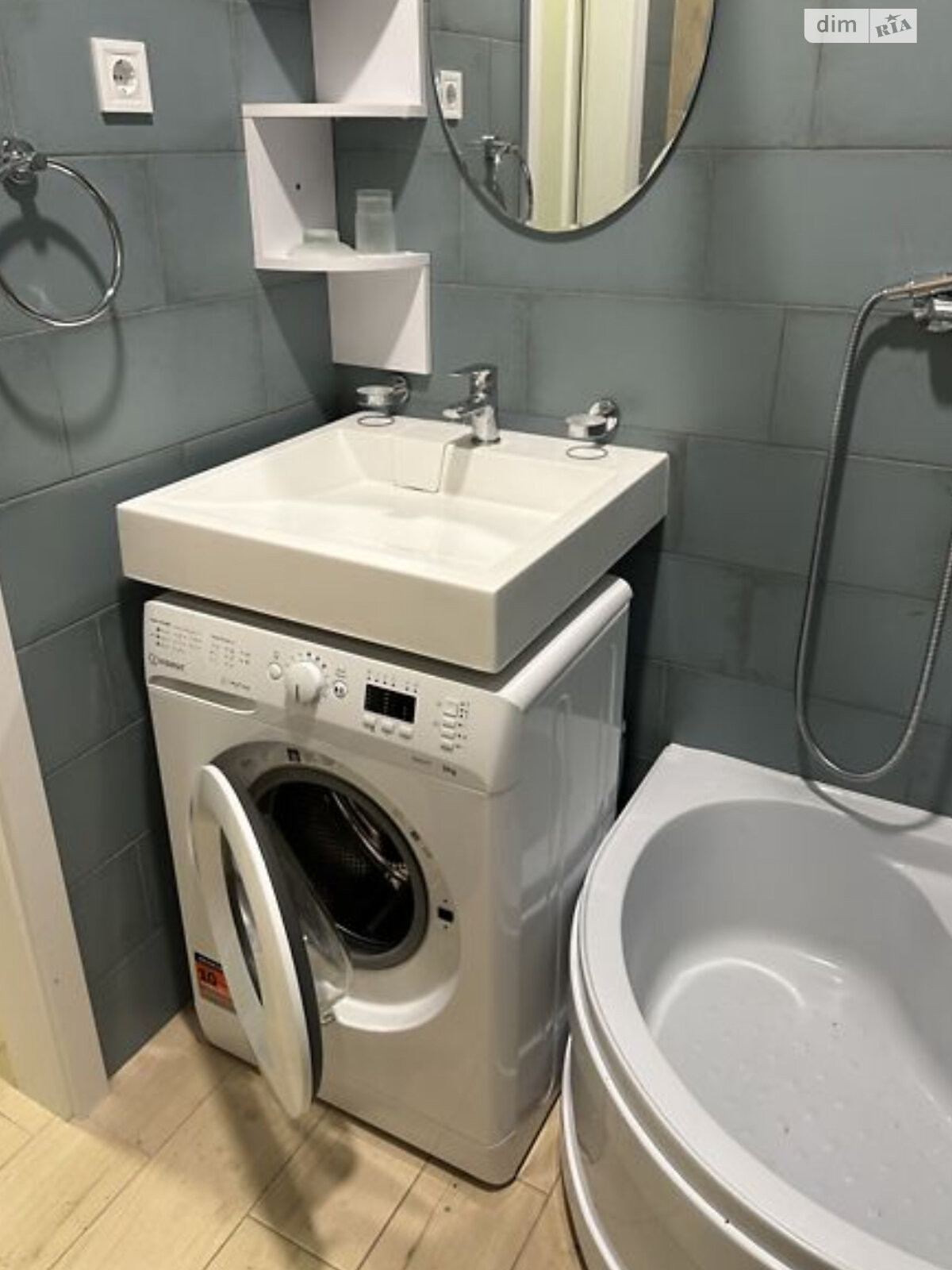 однокімнатна квартира в Луцьку, район Гуща, на вул. Індустріальна 4А в довготривалу оренду помісячно фото 1 однокімнатна квартира в Луцьку, район Гуща, на вул. Індустріальна 4А в довготривалу оренду помісячно фото 1