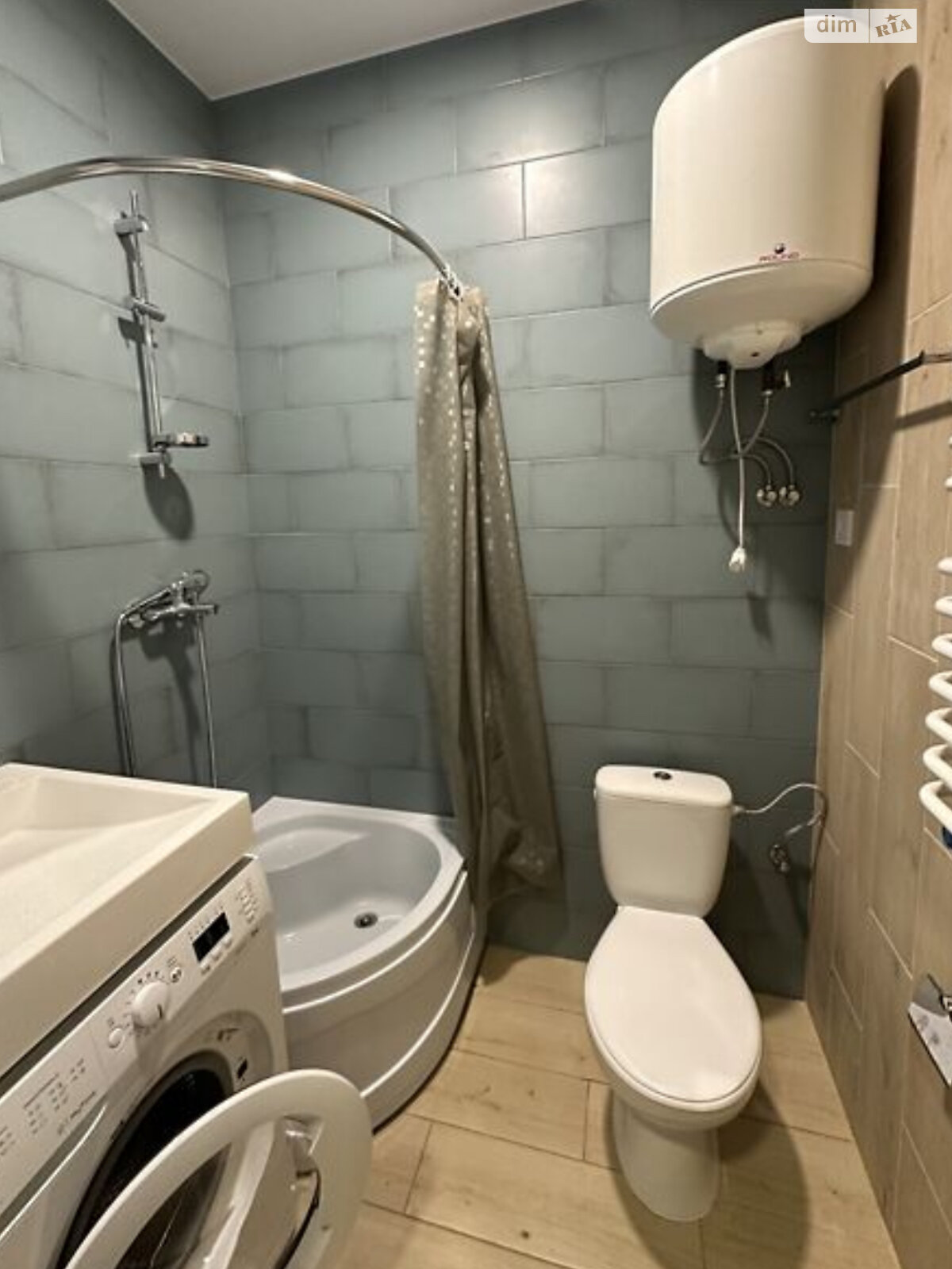 однокімнатна квартира в Луцьку, район Гуща, на вул. Індустріальна 4А в довготривалу оренду помісячно фото 1 однокімнатна квартира в Луцьку, район Гуща, на вул. Індустріальна 4А в довготривалу оренду помісячно фото 1