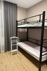 однокомнатная квартира в Луцке, район Гуща, на ул. Индустриальная в аренду на долгий срок помесячно фото 2