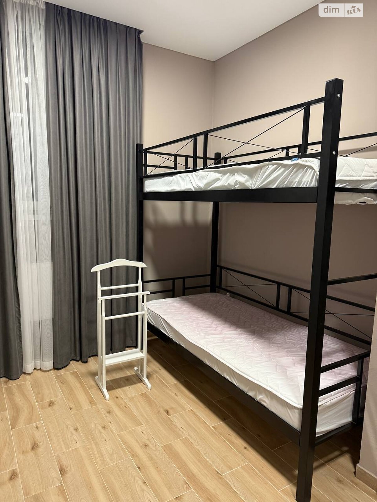 однокомнатная квартира в Луцке, район Гуща, на ул. Индустриальная в аренду на долгий срок помесячно фото 1