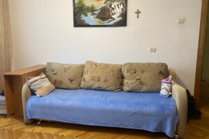 трехкомнатная квартира в Луцке, район Гуща, на ул. Наливайко 14А, кв. 40 в аренду на долгий срок помесячно фото 2