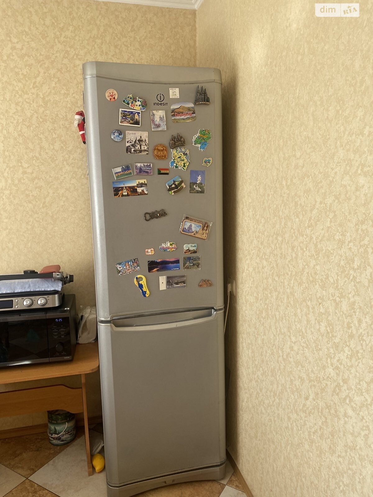 трехкомнатная квартира в Луцке, район Гуща, на ул. Наливайко 14А, кв. 40 в аренду на долгий срок помесячно фото 1