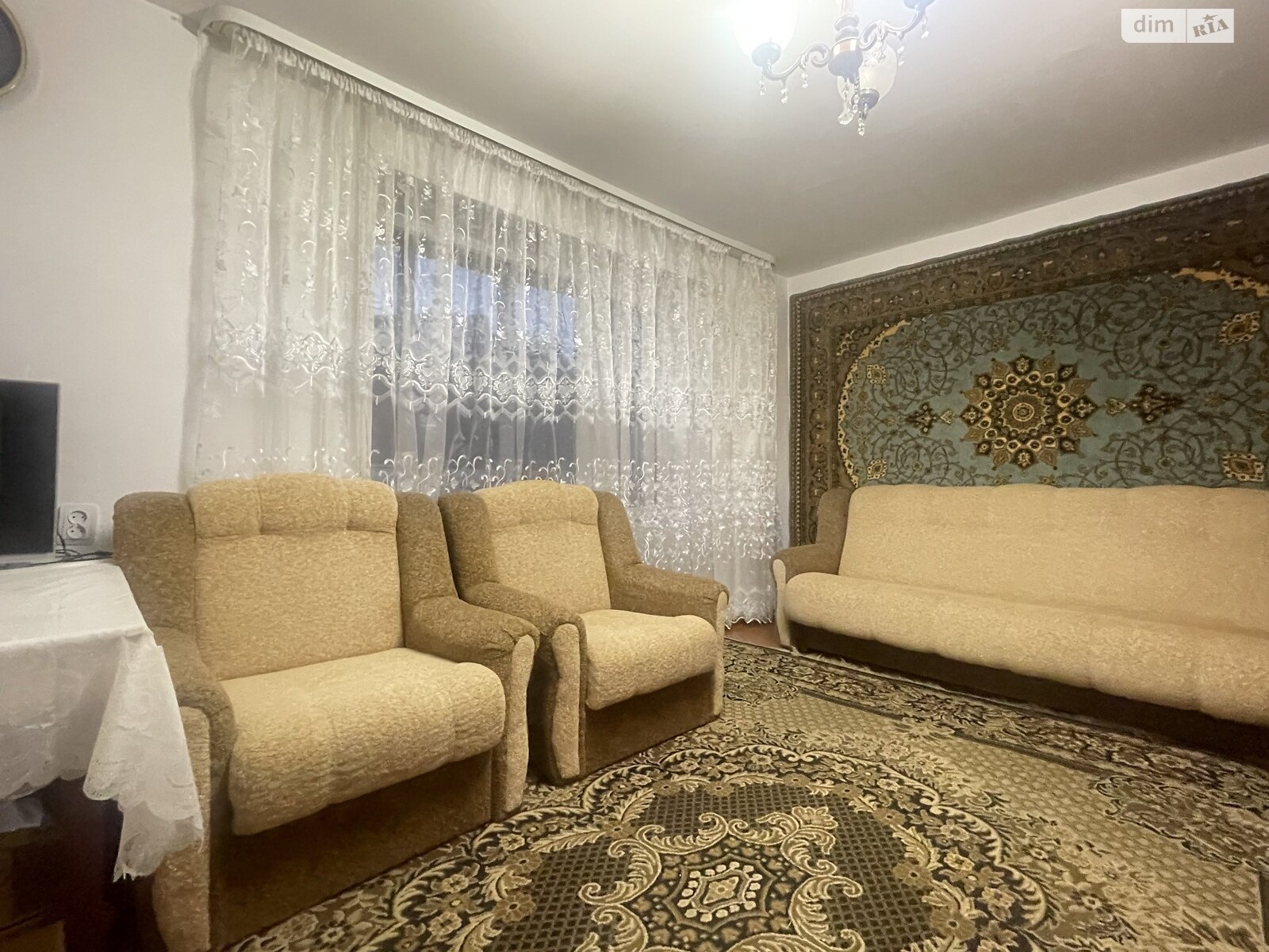 двокімнатна квартира в Луцьку, район Кічкарівка, на вул. Чернишевського 1 в довготривалу оренду помісячно фото 1 двокімнатна квартира в Луцьку, район Кічкарівка, на вул. Чернишевського 1 в довготривалу оренду помісячно фото 1