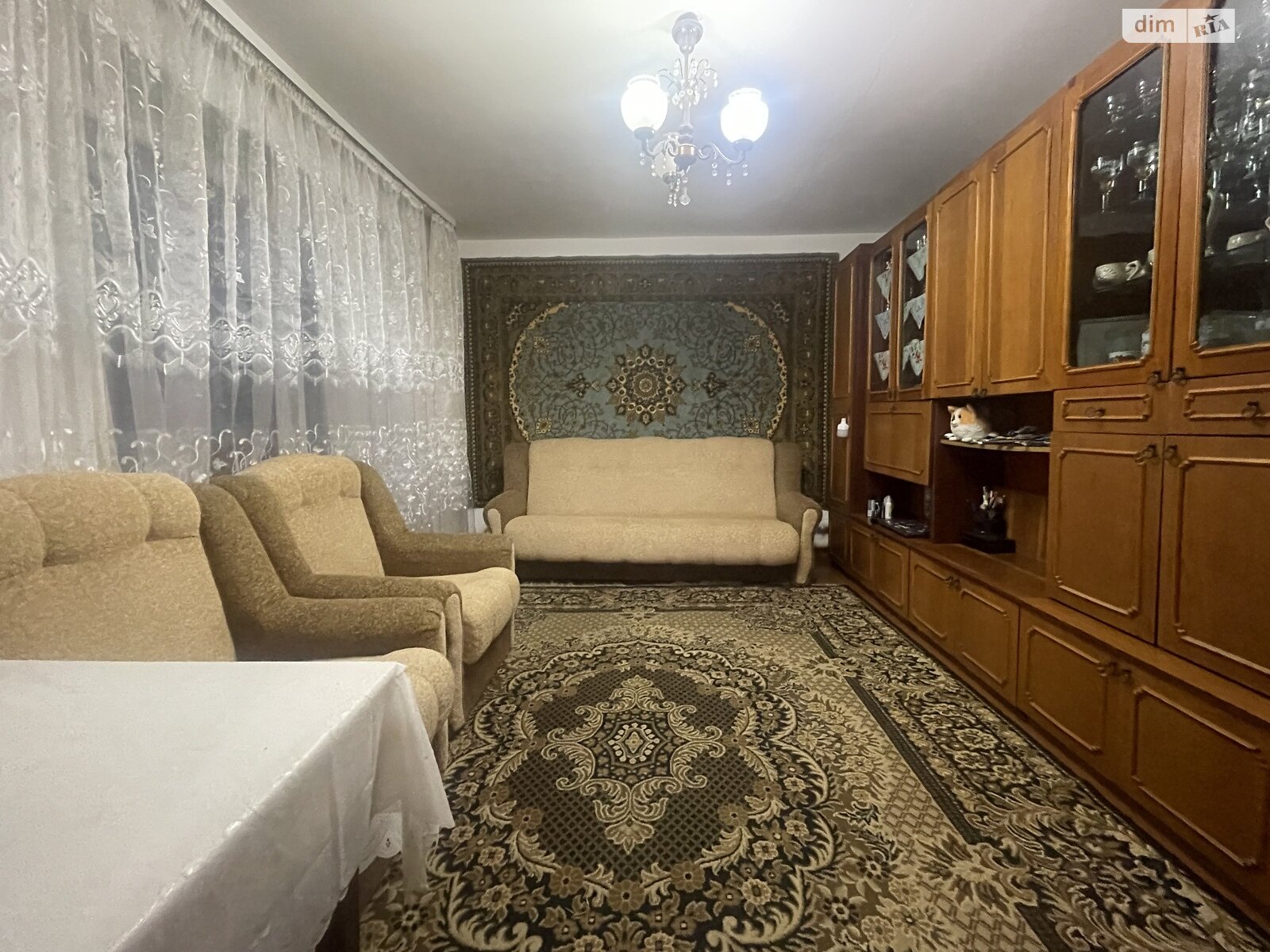 двокімнатна квартира в Луцьку, район Кічкарівка, на вул. Чернишевського 1 в довготривалу оренду помісячно фото 1 двокімнатна квартира в Луцьку, район Кічкарівка, на вул. Чернишевського 1 в довготривалу оренду помісячно фото 1