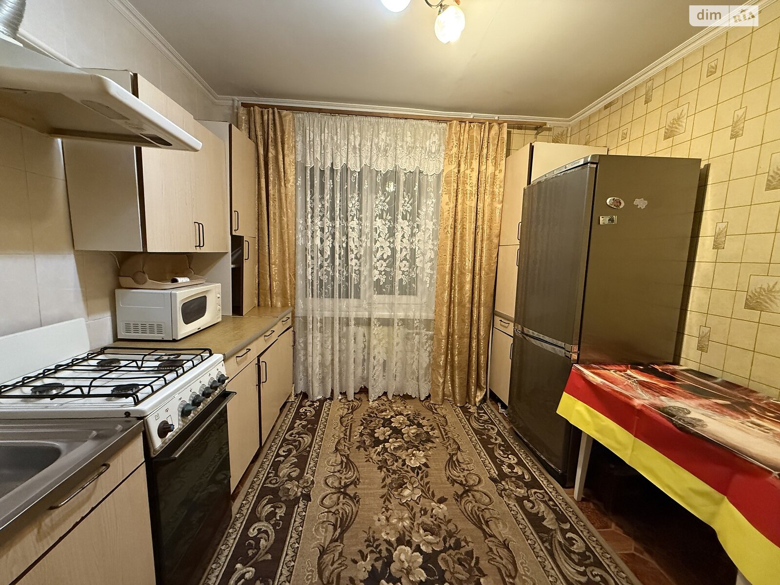 двокімнатна квартира в Луцьку, район Кічкарівка, на вул. Чернишевського 1 в довготривалу оренду помісячно фото 1 двокімнатна квартира в Луцьку, район Кічкарівка, на вул. Чернишевського 1 в довготривалу оренду помісячно фото 1