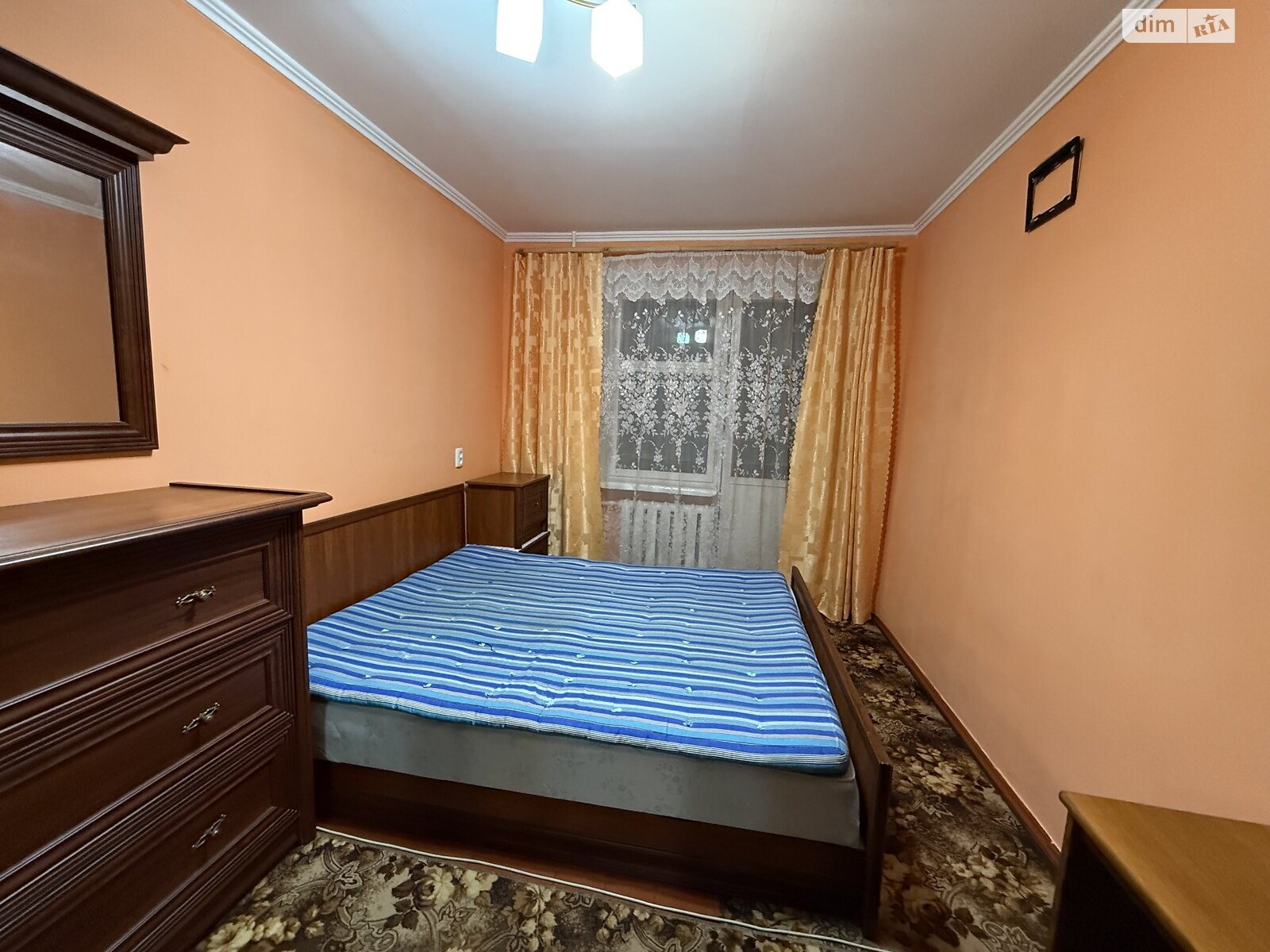 двокімнатна квартира в Луцьку, район Кічкарівка, на вул. Чернишевського 1 в довготривалу оренду помісячно фото 1 двокімнатна квартира в Луцьку, район Кічкарівка, на вул. Чернишевського 1 в довготривалу оренду помісячно фото 1