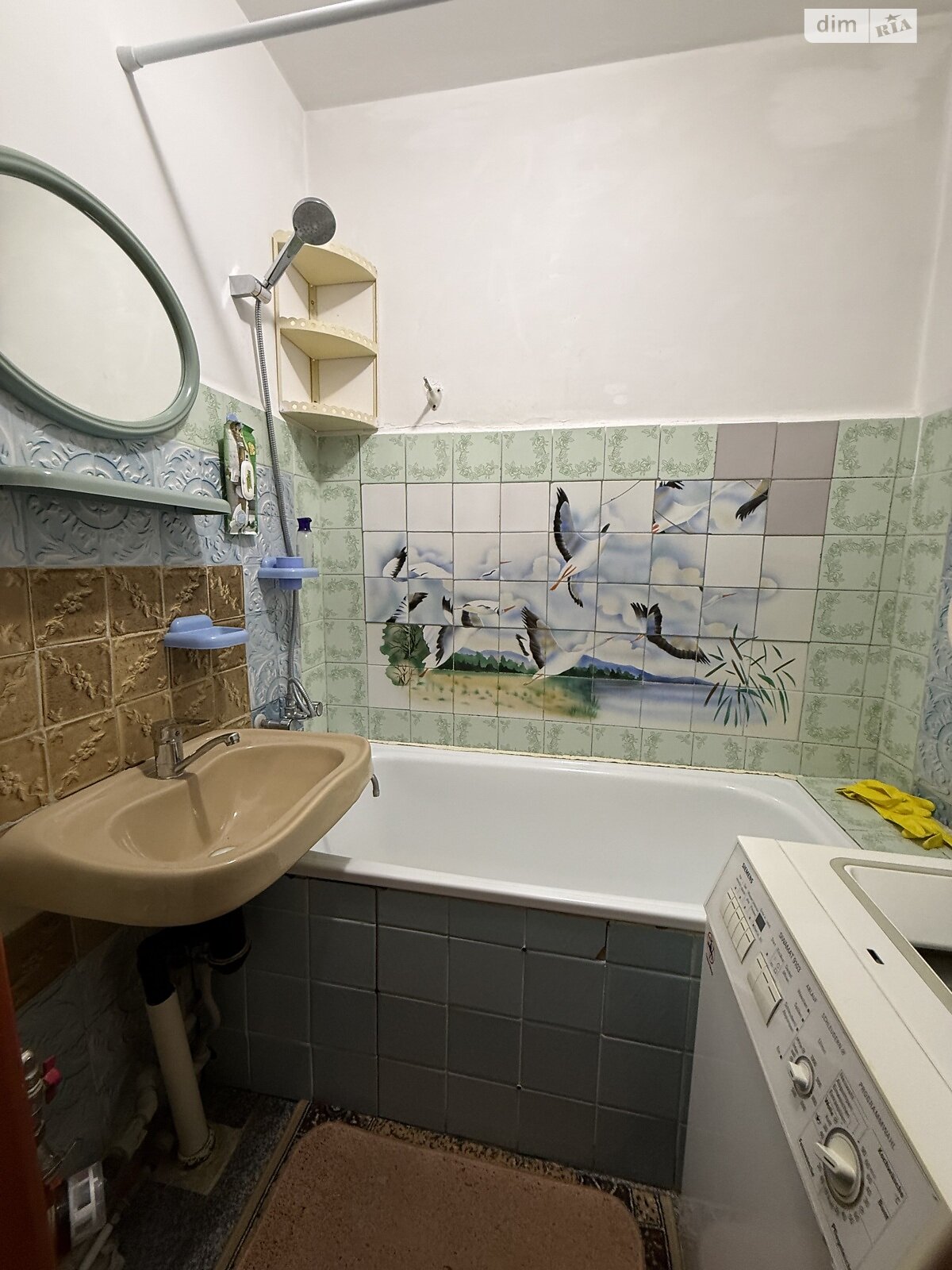 двокімнатна квартира в Луцьку, район Кічкарівка, на вул. Чернишевського 1 в довготривалу оренду помісячно фото 1 двокімнатна квартира в Луцьку, район Кічкарівка, на вул. Чернишевського 1 в довготривалу оренду помісячно фото 1