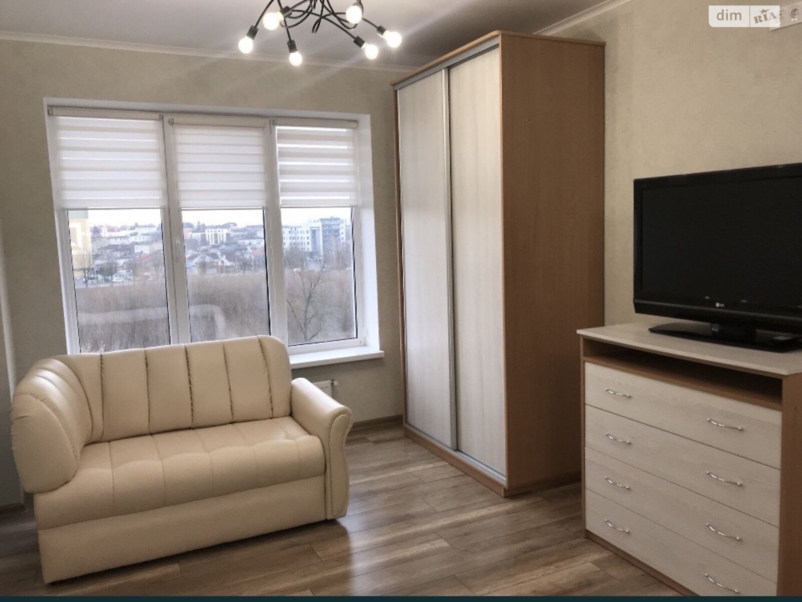 однокімнатна квартира в Луцьку, район Кічкарівка, на вул. Шевченка 13 в довготривалу оренду помісячно фото 1 однокімнатна квартира в Луцьку, район Кічкарівка, на вул. Шевченка 13 в довготривалу оренду помісячно фото 1
