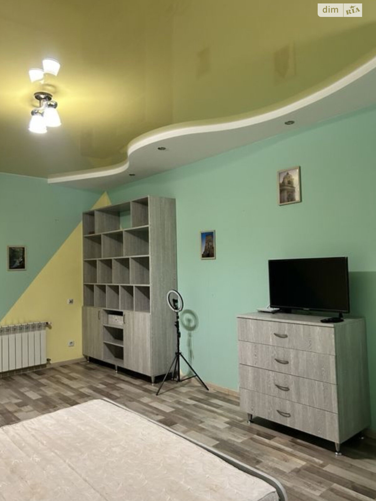 однокімнатна квартира в Луцьку, район Красне, на вул. Ковельська в довготривалу оренду помісячно фото 1 однокімнатна квартира в Луцьку, район Красне, на вул. Ковельська в довготривалу оренду помісячно фото 1