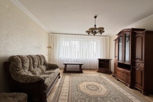 трехкомнатная квартира в Луцке, район Красное, на ул. Потебни 35А в аренду на долгий срок помесячно фото 2