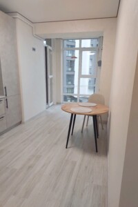 однокімнатна квартира в Луцьку, район Красне, на вул. Супутника 14А в довготривалу оренду помісячно фото 2