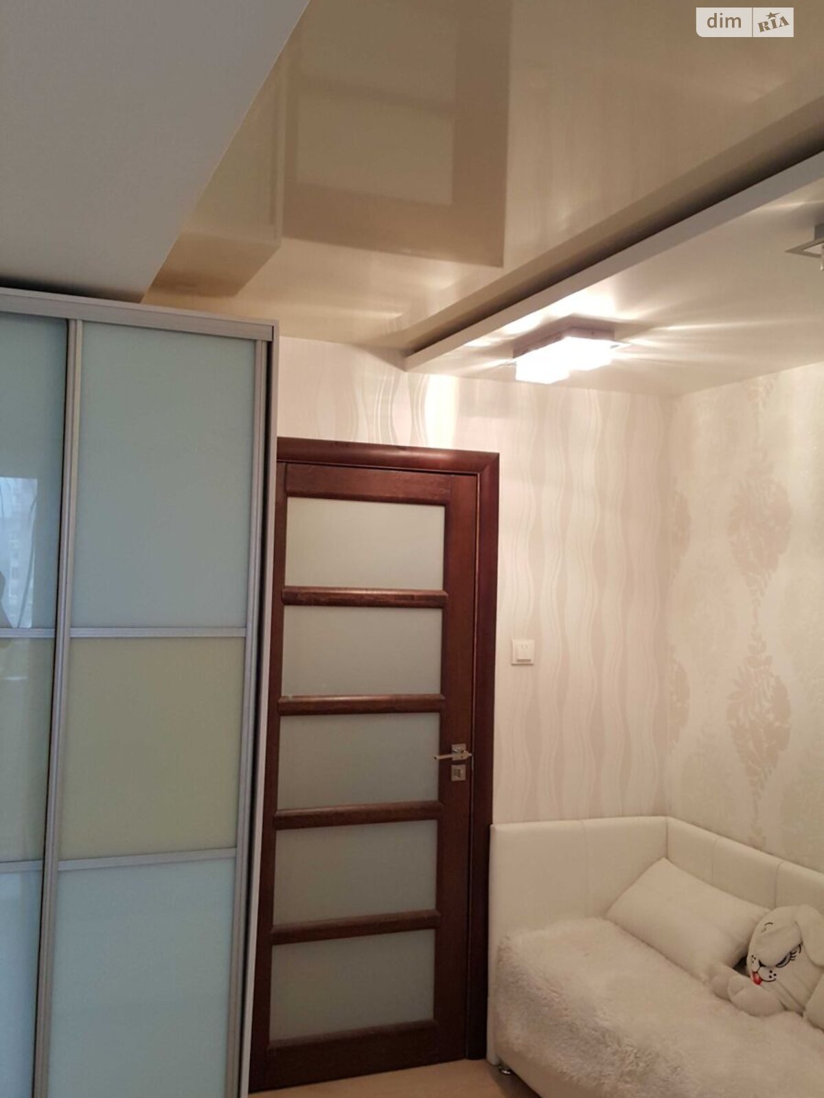 двокімнатна квартира в Луцьку, на вул. Кравчука 17 в довготривалу оренду помісячно фото 1 двокімнатна квартира в Луцьку, на вул. Кравчука 17 в довготривалу оренду помісячно фото 1