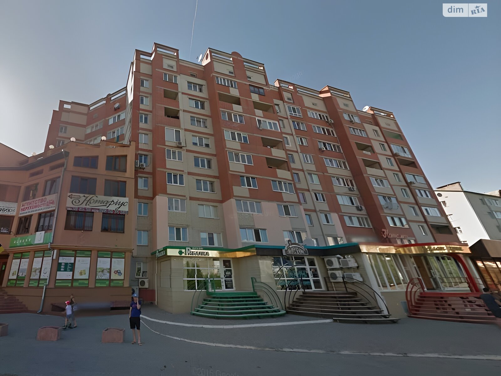 двокімнатна квартира в Луцьку, на вул. Кравчука 17 в довготривалу оренду помісячно фото 1 двокімнатна квартира в Луцьку, на вул. Кравчука 17 в довготривалу оренду помісячно фото 1