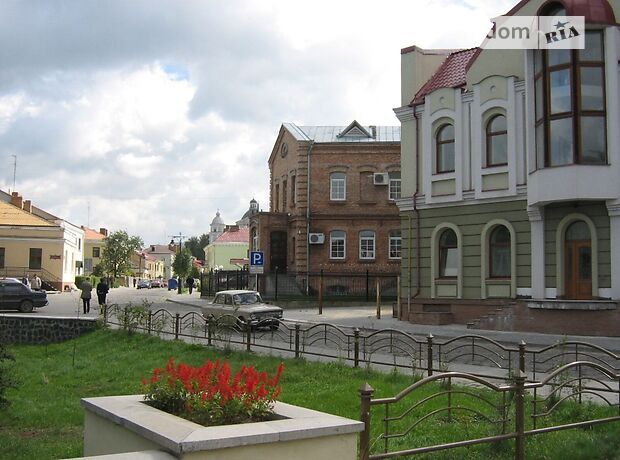 однокомнатная квартира в Луцке, район Старый город, на ул. Вишневая в аренду на долгий срок помесячно фото 1 однокомнатная квартира в Луцке, район Старый город, на ул. Вишневая в аренду на долгий срок помесячно фото 1