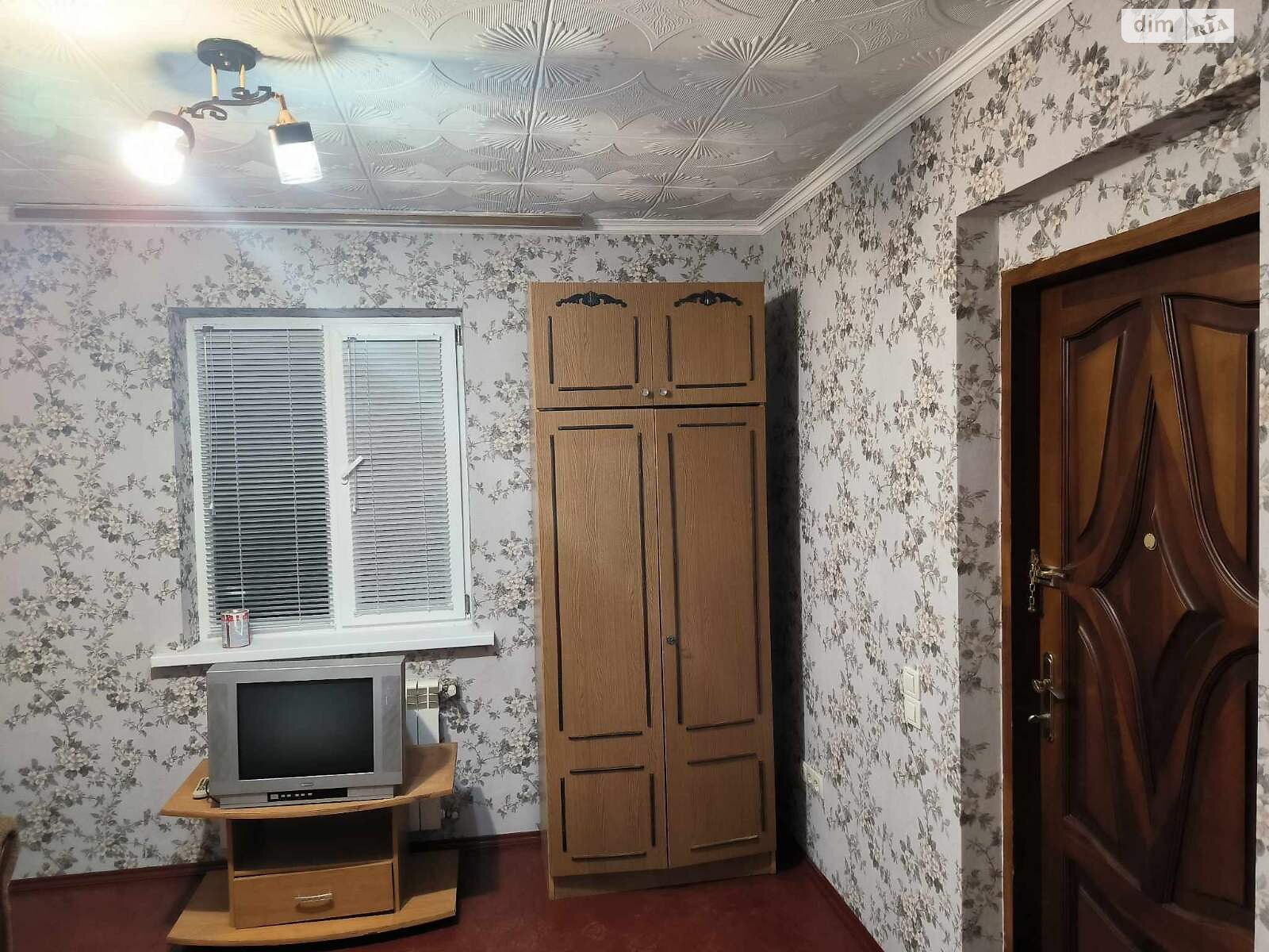 однокімнатна квартира в Луцьку, район Теремно, на вул. Дорошенка Гетьмана в довготривалу оренду помісячно фото 1