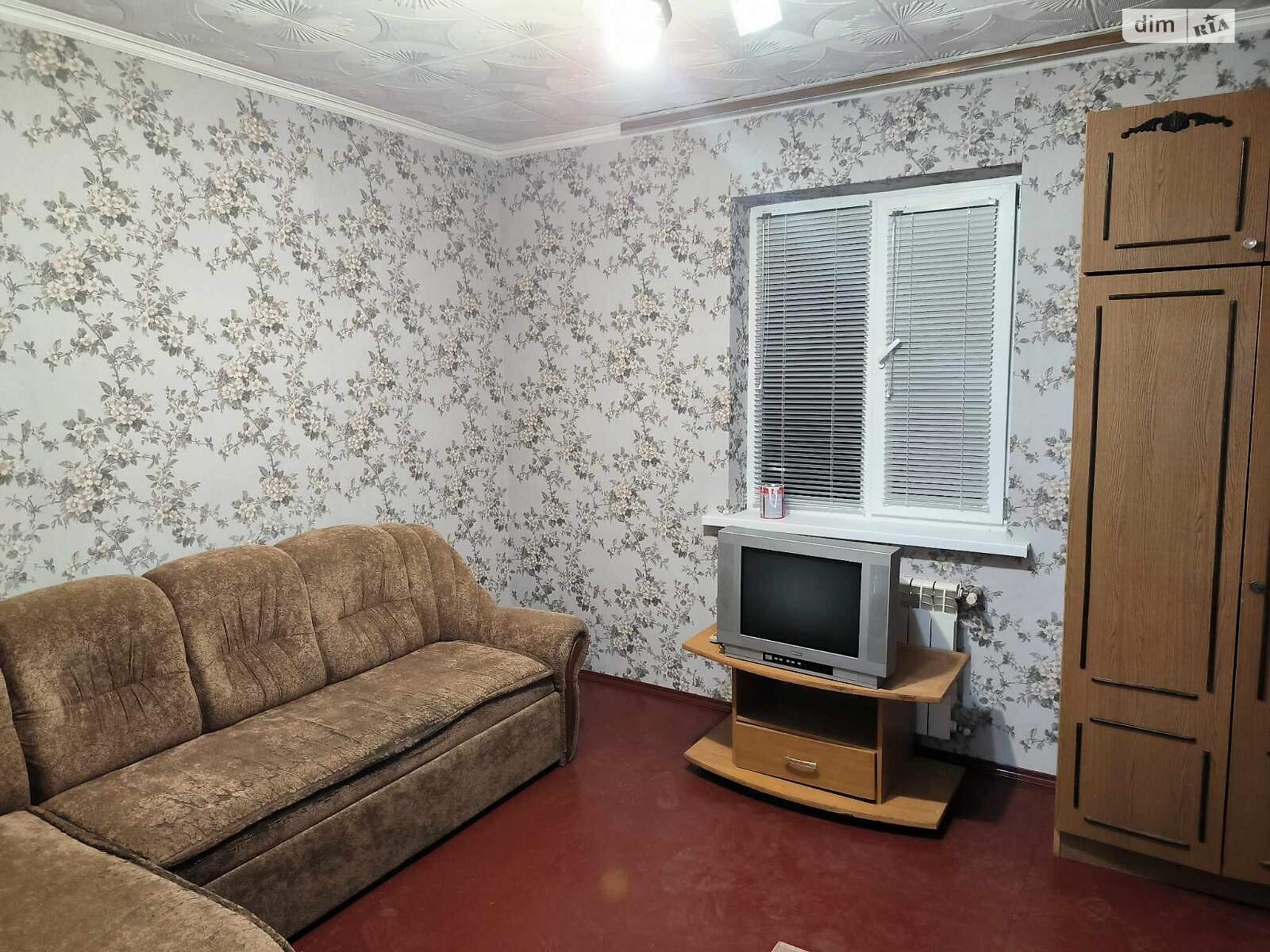 однокімнатна квартира в Луцьку, район Теремно, на вул. Дорошенка Гетьмана в довготривалу оренду помісячно фото 1