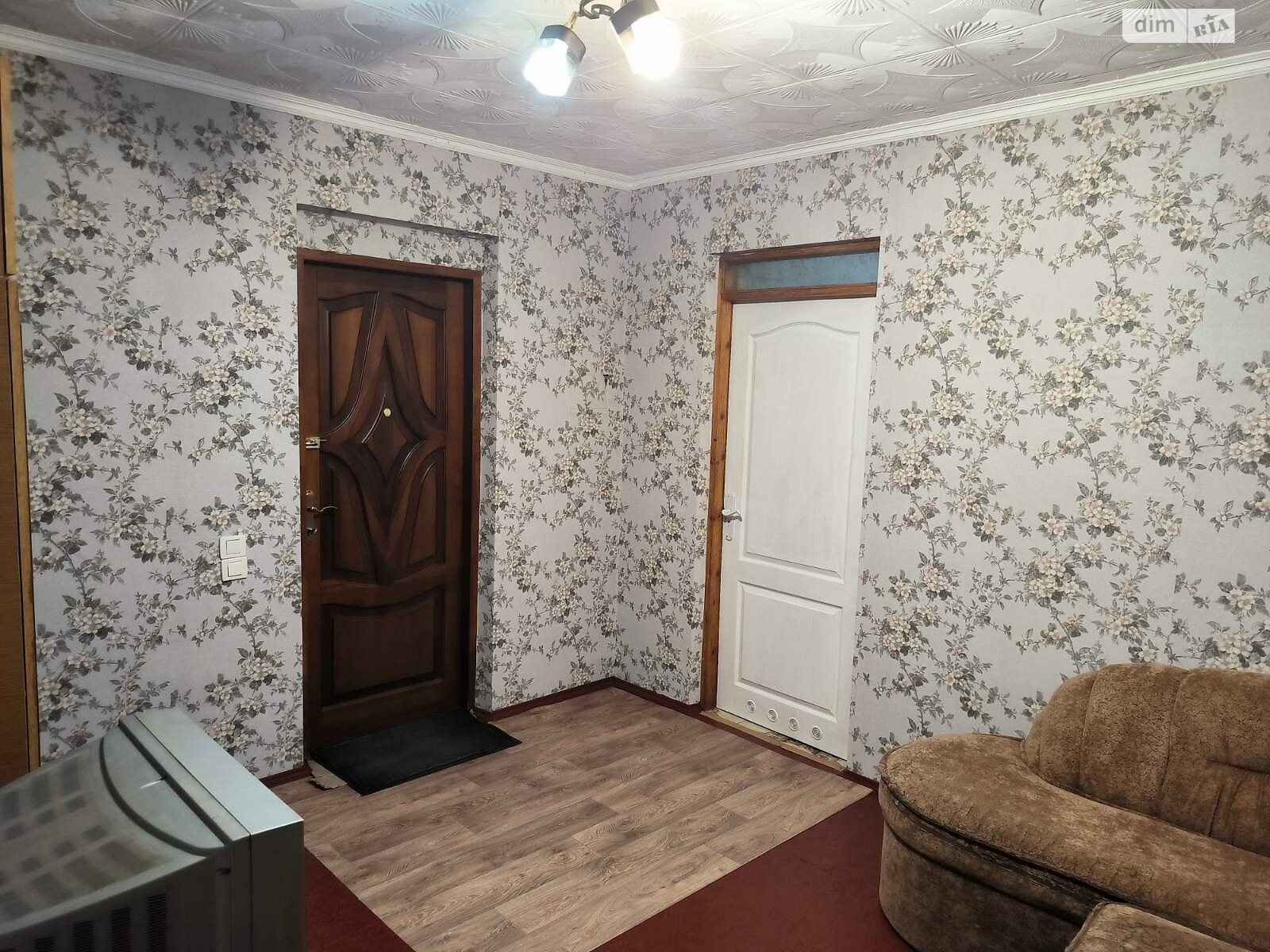 однокімнатна квартира в Луцьку, район Теремно, на вул. Дорошенка Гетьмана в довготривалу оренду помісячно фото 1