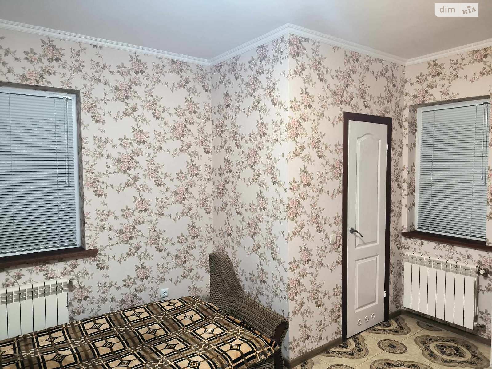 однокімнатна квартира в Луцьку, район Теремно, на вул. Дорошенка Гетьмана в довготривалу оренду помісячно фото 1