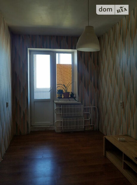 четырехкомнатная квартира с мебелью в Луцке, район Теремно, на ул. Писаревского 9 в аренду на долгий срок помесячно фото 1