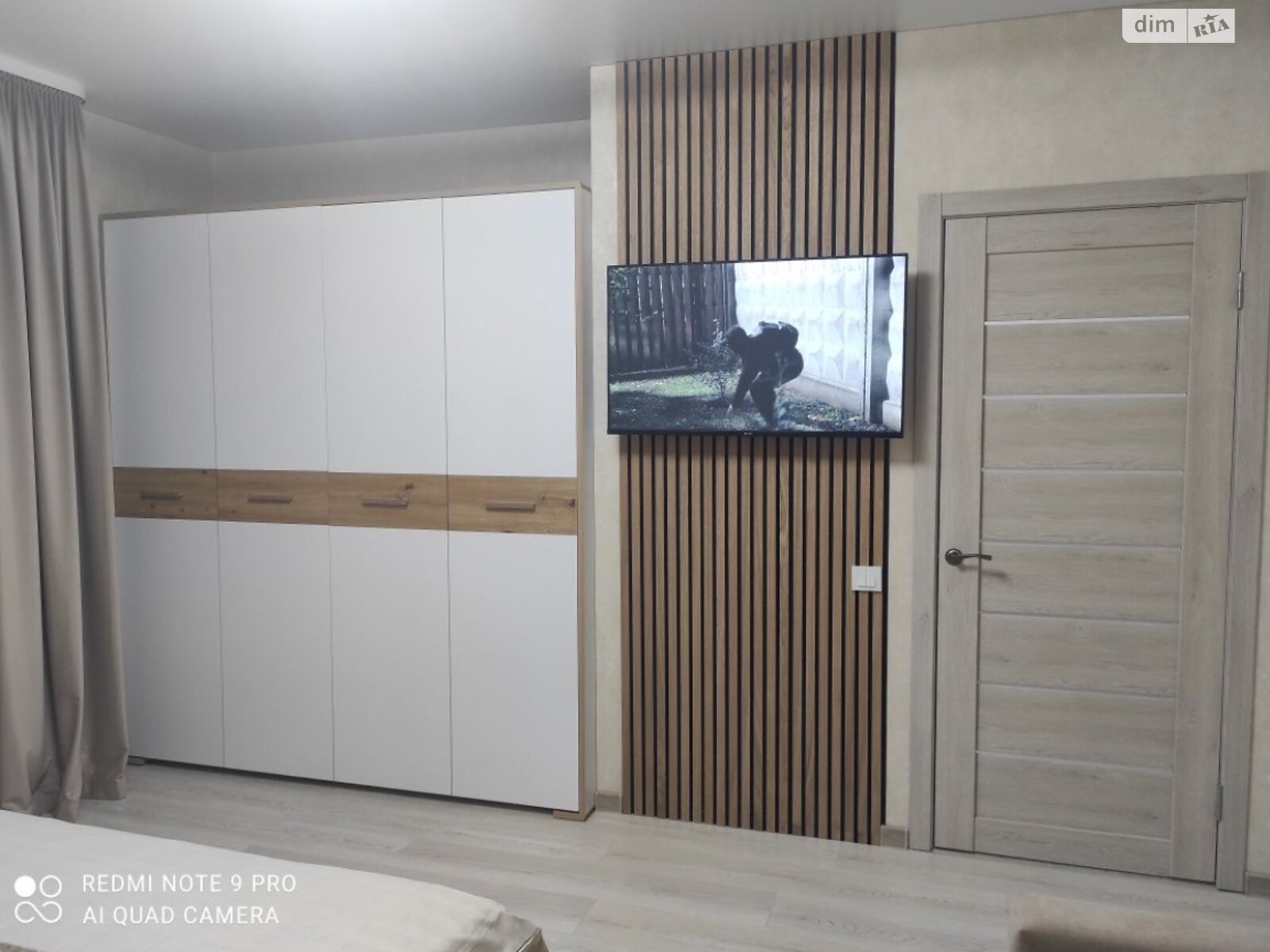 однокімнатна квартира в Луцьку, район Теремно, на вул. Рівненська в довготривалу оренду помісячно фото 1 однокімнатна квартира в Луцьку, район Теремно, на вул. Рівненська в довготривалу оренду помісячно фото 1
