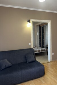 однокомнатная квартира в Луцке, район Теремно, на ул. Ровенская в аренду на долгий срок помесячно фото 2