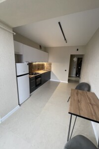 однокомнатная квартира в Луцке, район Теремно, на ул. Ровенская 113 в аренду на долгий срок помесячно фото 2