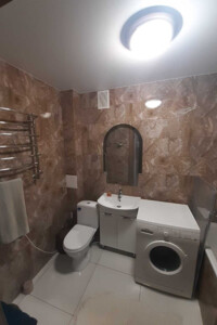 однокомнатная квартира в Луцке, район Теремно, на ул. Ровенская 123 в аренду на долгий срок помесячно фото 2