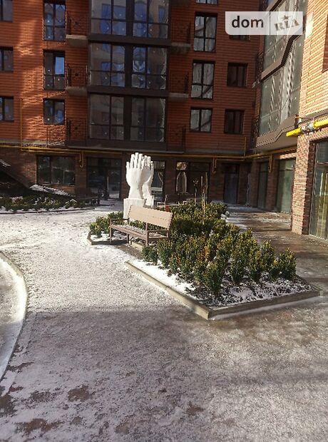 двокімнатна квартира з меблями в Луцьку, район Центр, на вул. Франка Івана в довготривалу оренду помісячно фото 1 двокімнатна квартира з меблями в Луцьку, район Центр, на вул. Франка Івана в довготривалу оренду помісячно фото 1