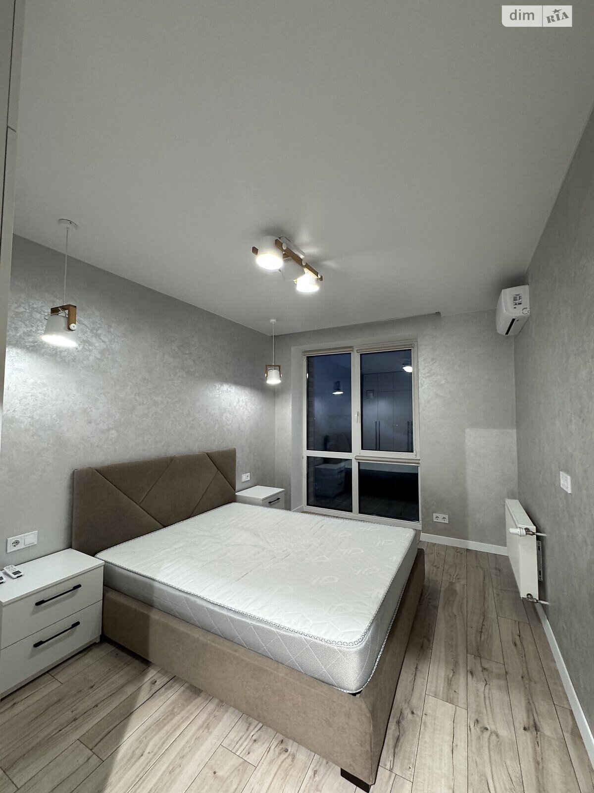 однокімнатна квартира в Луцьку, район Центр, на вул. Франка Івана 57 в довготривалу оренду помісячно фото 1