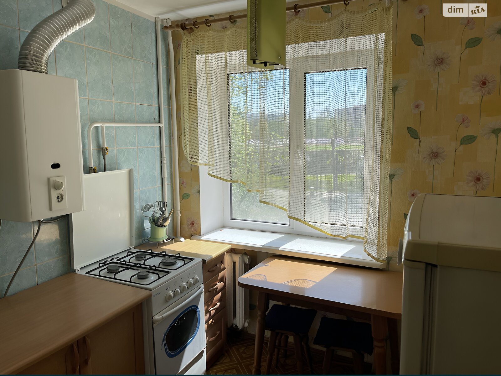 однокімнатна квартира в Луцьку, район Центр, на просп. Грушевського Президента в довготривалу оренду помісячно фото 1 однокімнатна квартира в Луцьку, район Центр, на просп. Грушевського Президента в довготривалу оренду помісячно фото 1