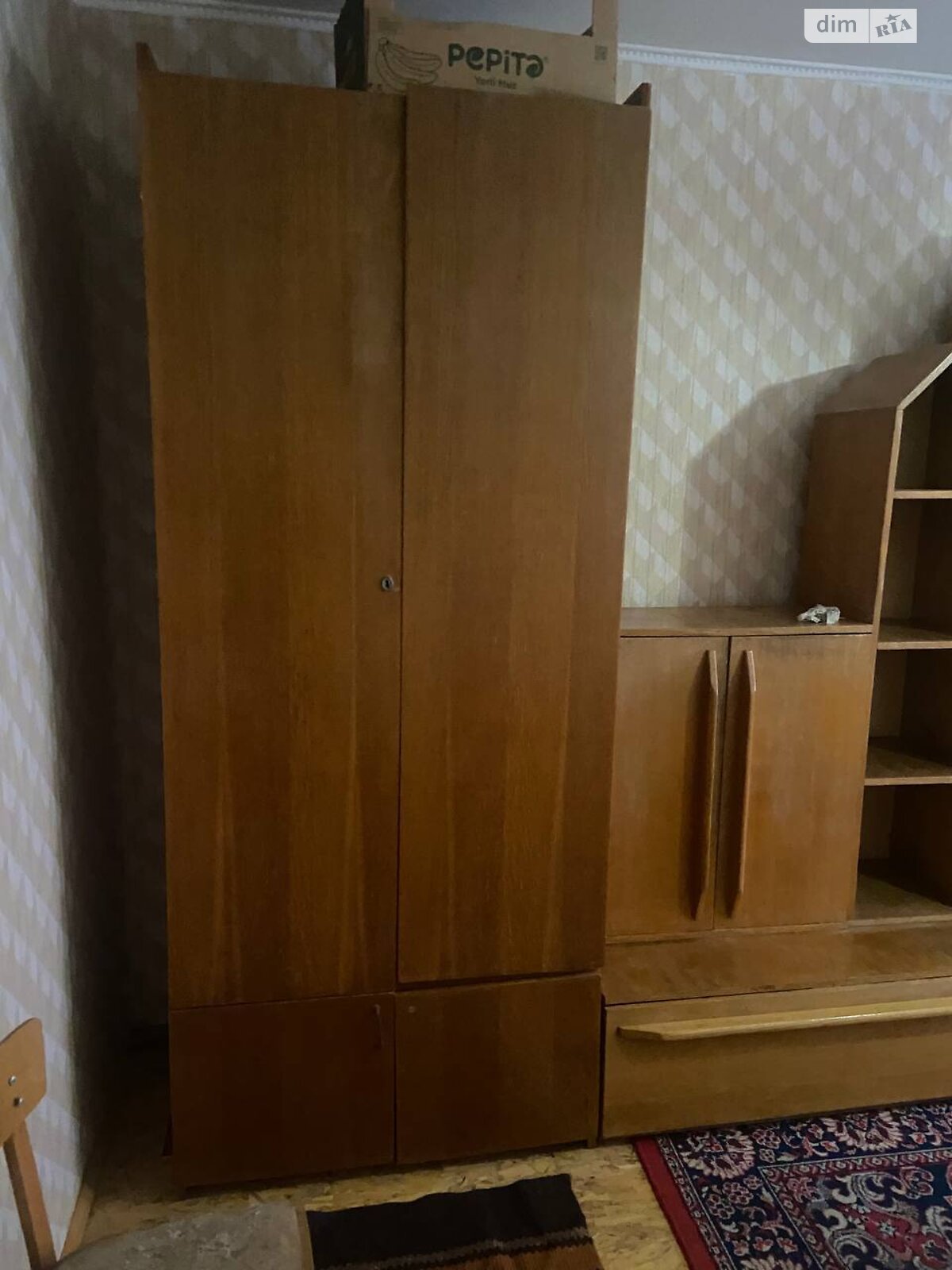 двухкомнатная квартира в Луцке, район Центр, на ул. Гулака-Артемовского 5 в аренду на долгий срок помесячно фото 1 двухкомнатная квартира в Луцке, район Центр, на ул. Гулака-Артемовского 5 в аренду на долгий срок помесячно фото 1