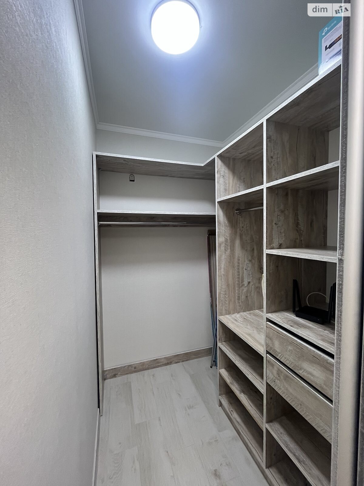 однокімнатна квартира в Луцьку, район Центр, на вул. Залізнична 20 в довготривалу оренду помісячно фото 1