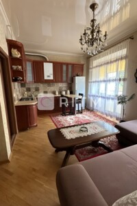 трикімнатна квартира в Луцьку, район Центр, на вул. Лесі Українки 42 в довготривалу оренду помісячно фото 2