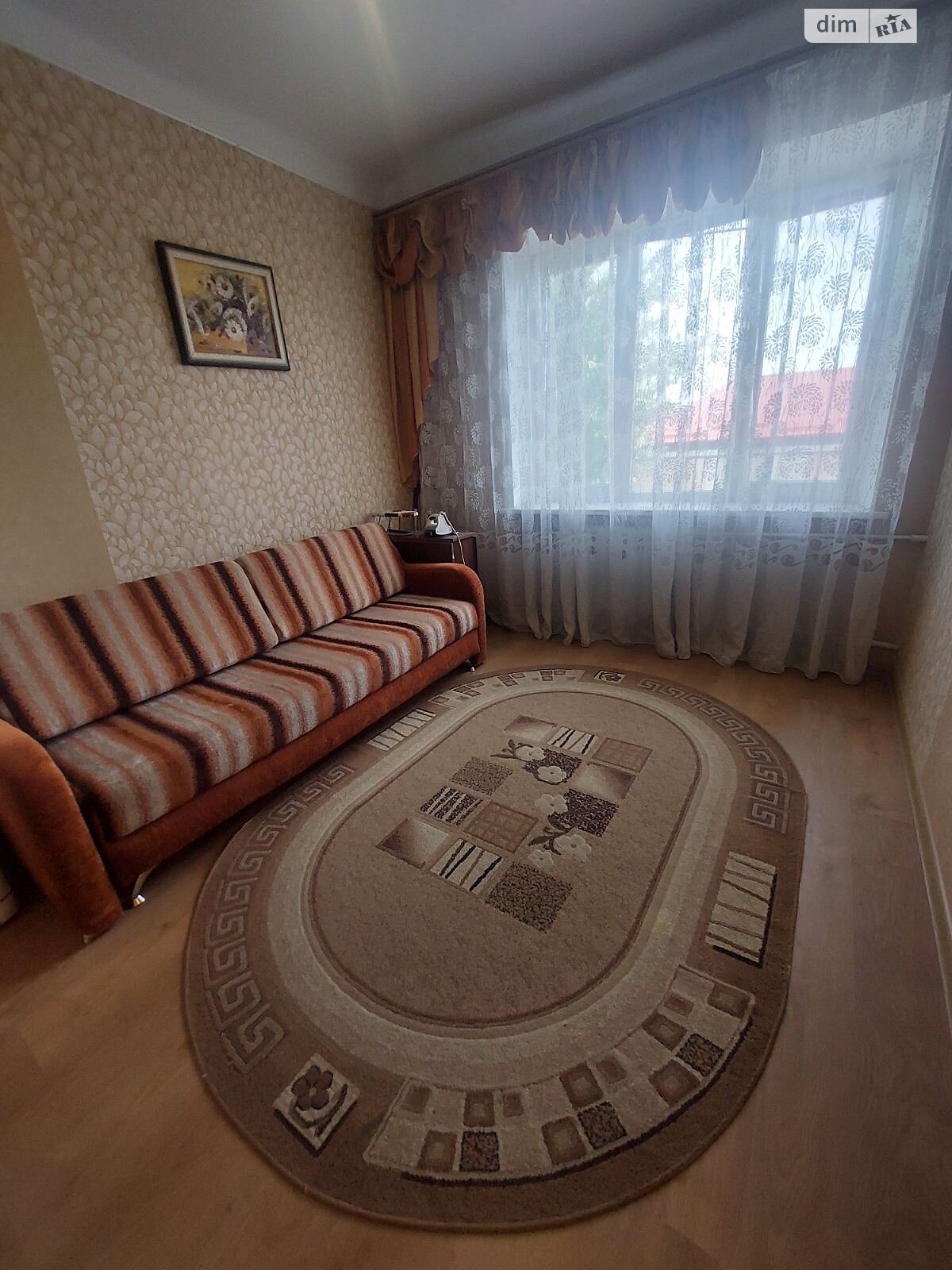 двокімнатна квартира в Луцьку, район Центр, на вул. Лесі Українки 18 в довготривалу оренду помісячно фото 1 двокімнатна квартира в Луцьку, район Центр, на вул. Лесі Українки 18 в довготривалу оренду помісячно фото 1